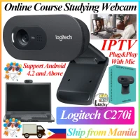 Logitech Webcams Philippines Logitech Pc Webcams For Sale Online Lazada Com Ph