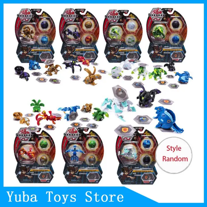 bakugan toys lazada
