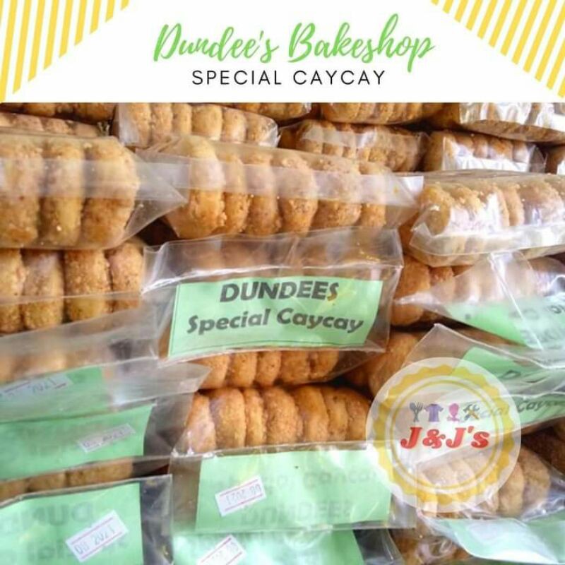 Cebu's Special Caycay Lazada PH