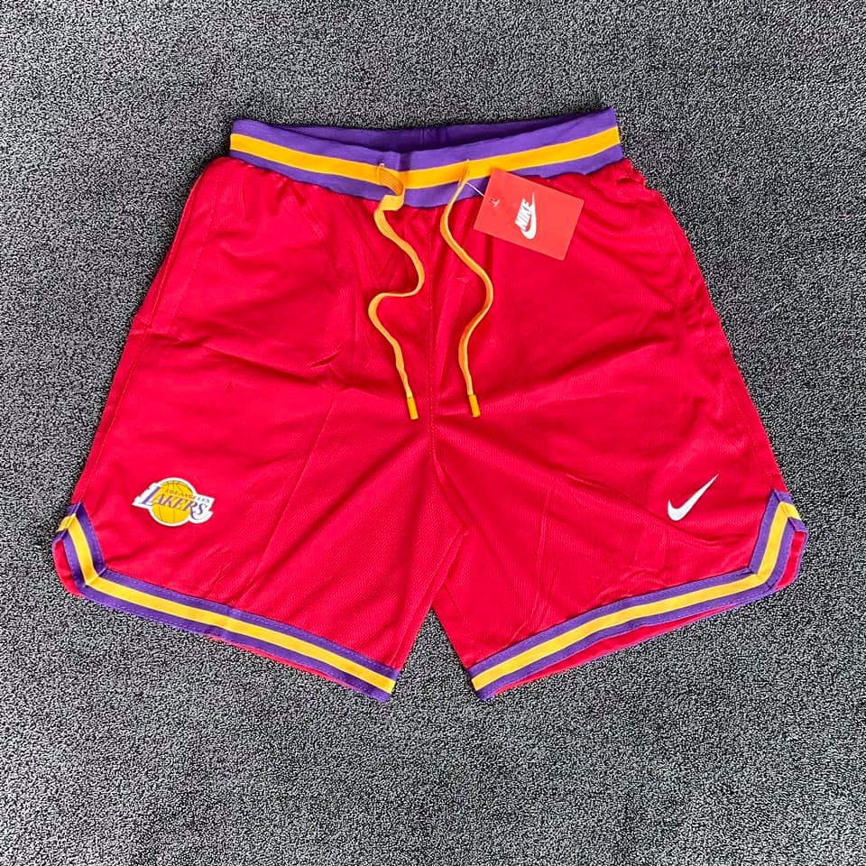 lakers training gear