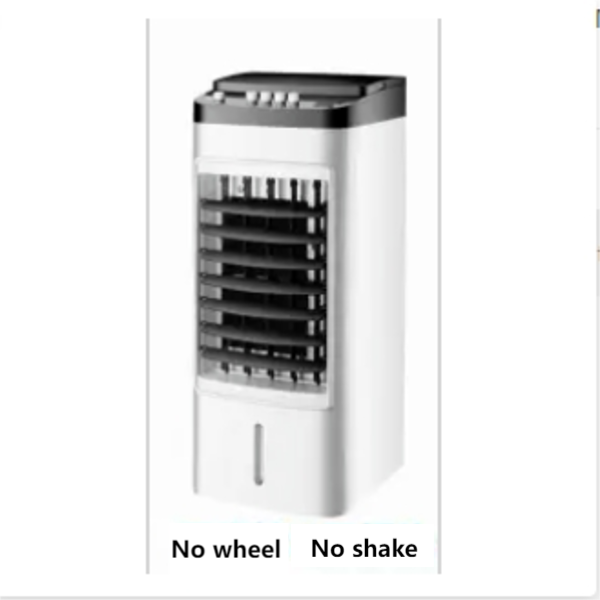 Air Cooler Portable Aircon Electric Fan Cooler Inverter Mini Aircon