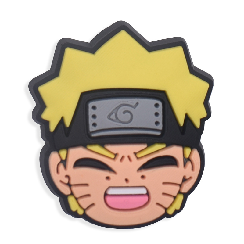 Naruto Neji Sticker