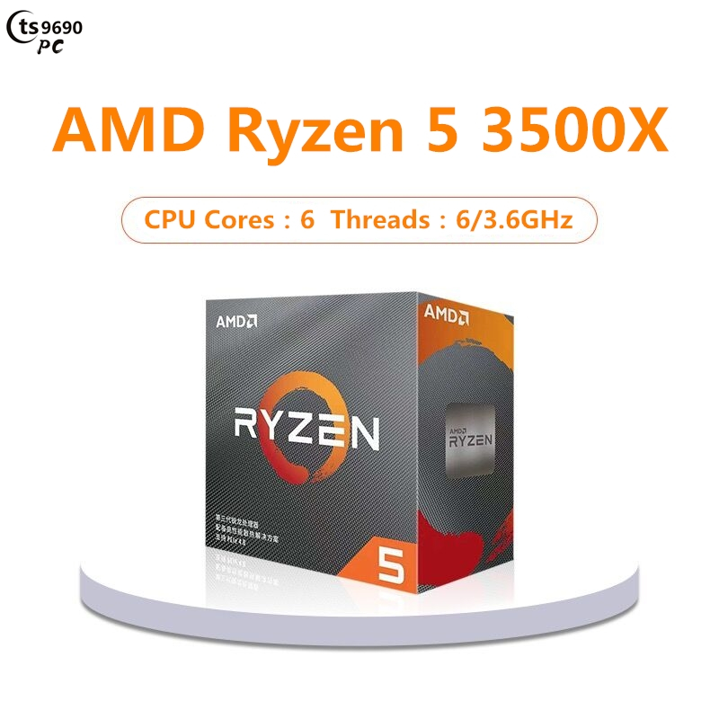 ryzen 3500x price ph