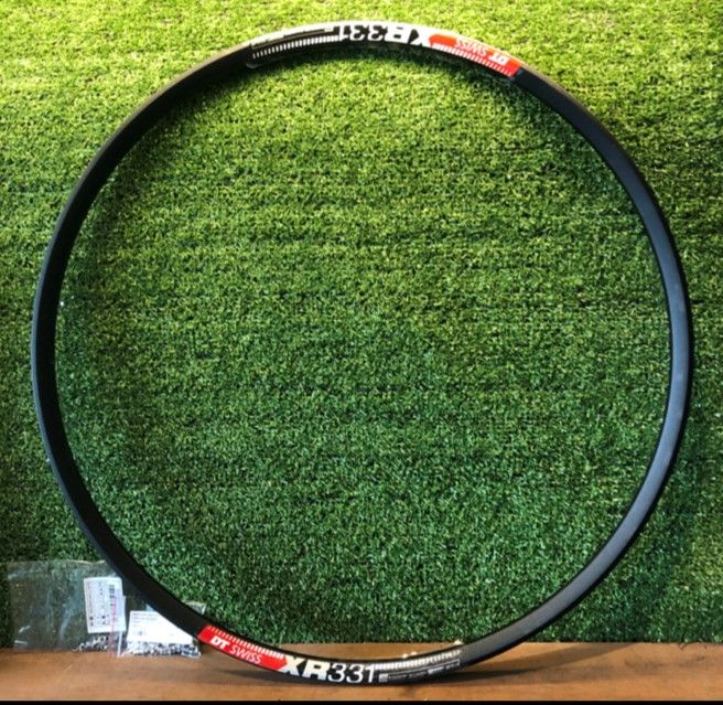 DT Swiss XR331 29 32H Bicycle Rims (sold as pair) (100% Original