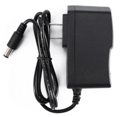 DC Adapter AC/DC 12V1A 12v1a CCTV LED 12V 1A 12v 1a power adapter For Switching Converter Adapter Power Supply Charger cctv camera