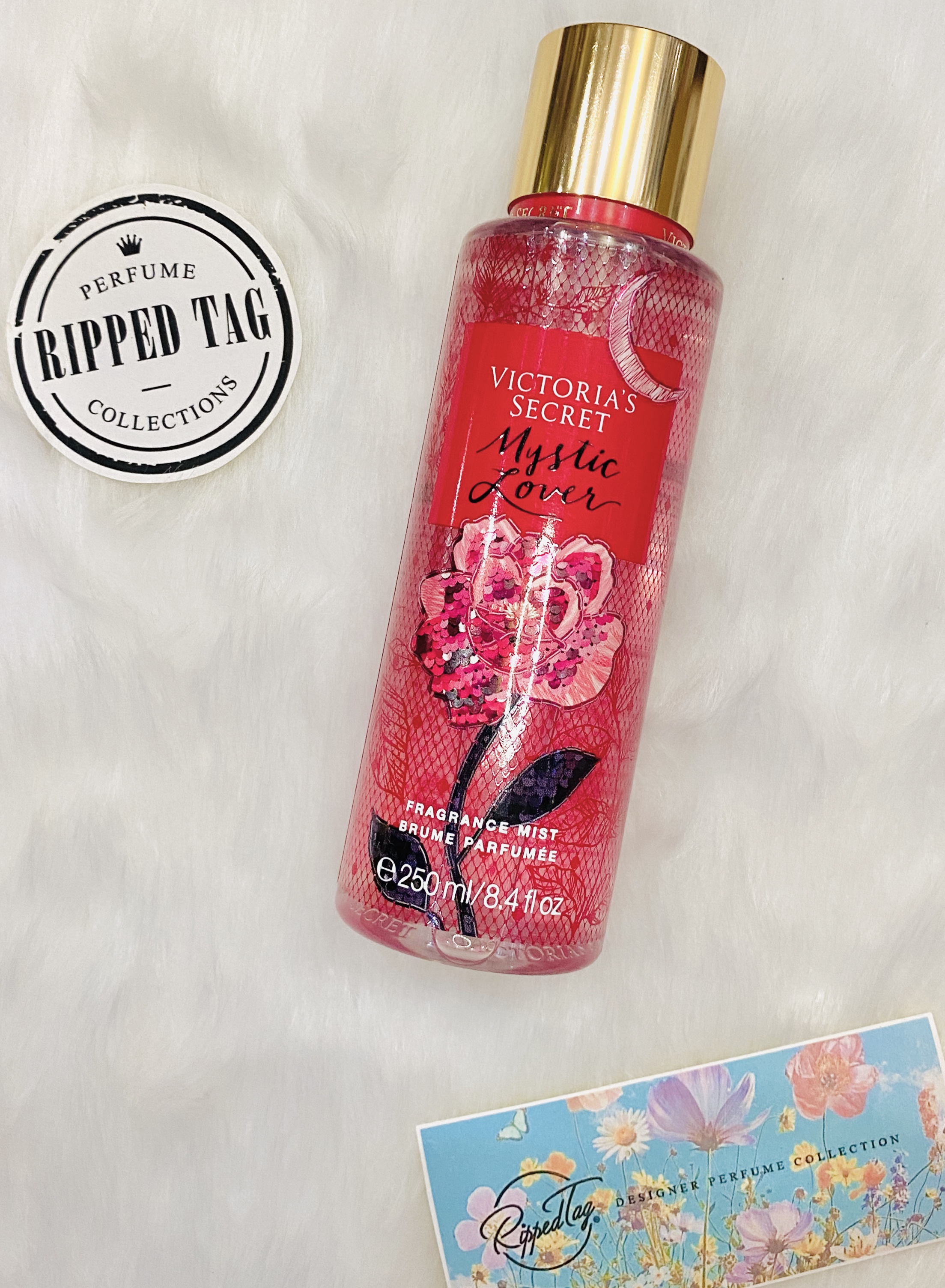 mystic lover victoria secret review