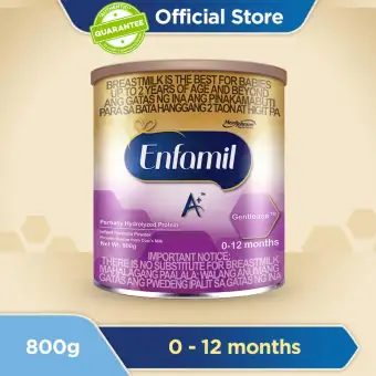 enfamil ha
