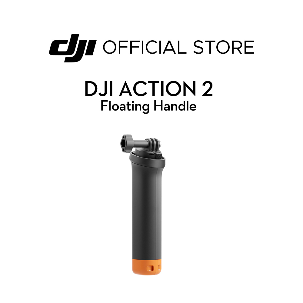 dji osmo floating handle