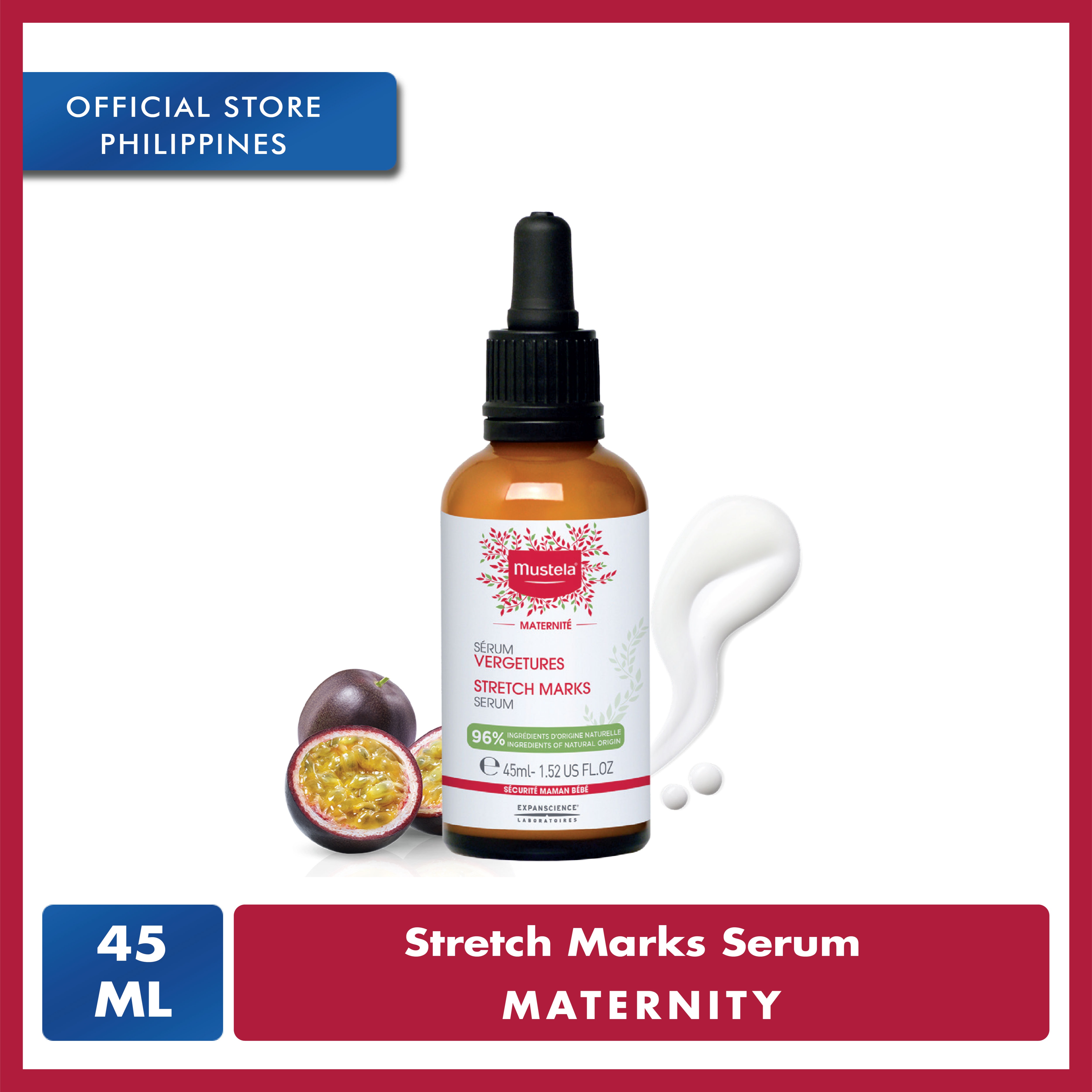 mustela official store