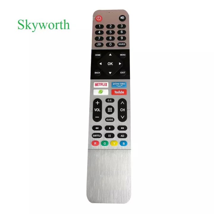 Universal Skyworth Smart Remote for Skyworth TV which Used for Skyworth