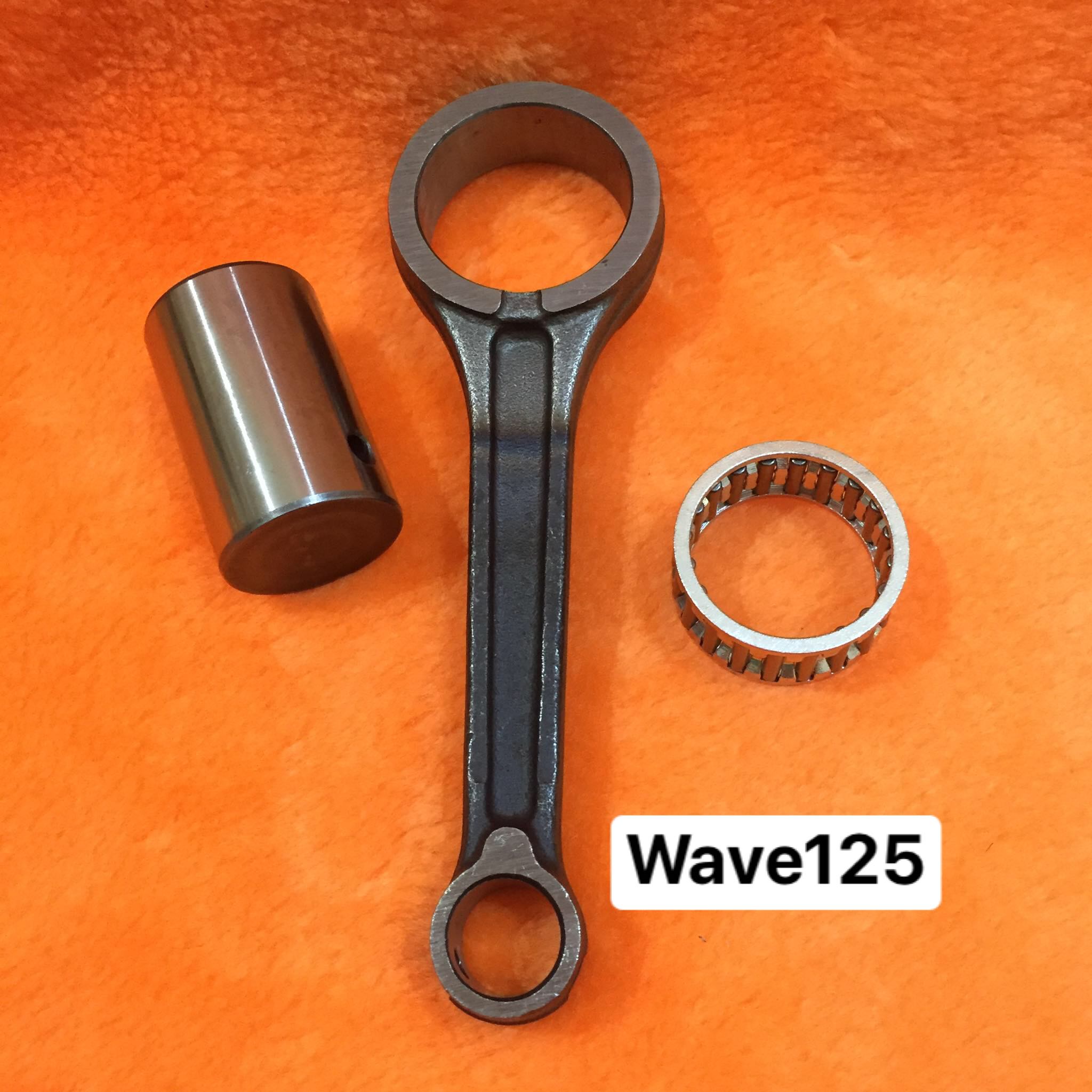 Connecting Rod WAVE125 | Lazada PH