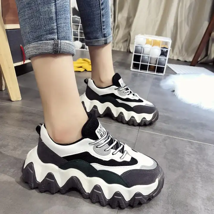 trendy shoes fall winter 2019