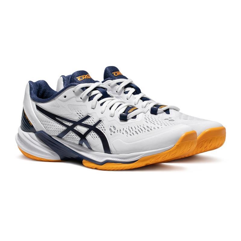 ♈100% Genuine♈ ASICS ASICS 2022 new SKY ELITE FF 2 male winning pitch  springback volleyball shoes | Lazada PH