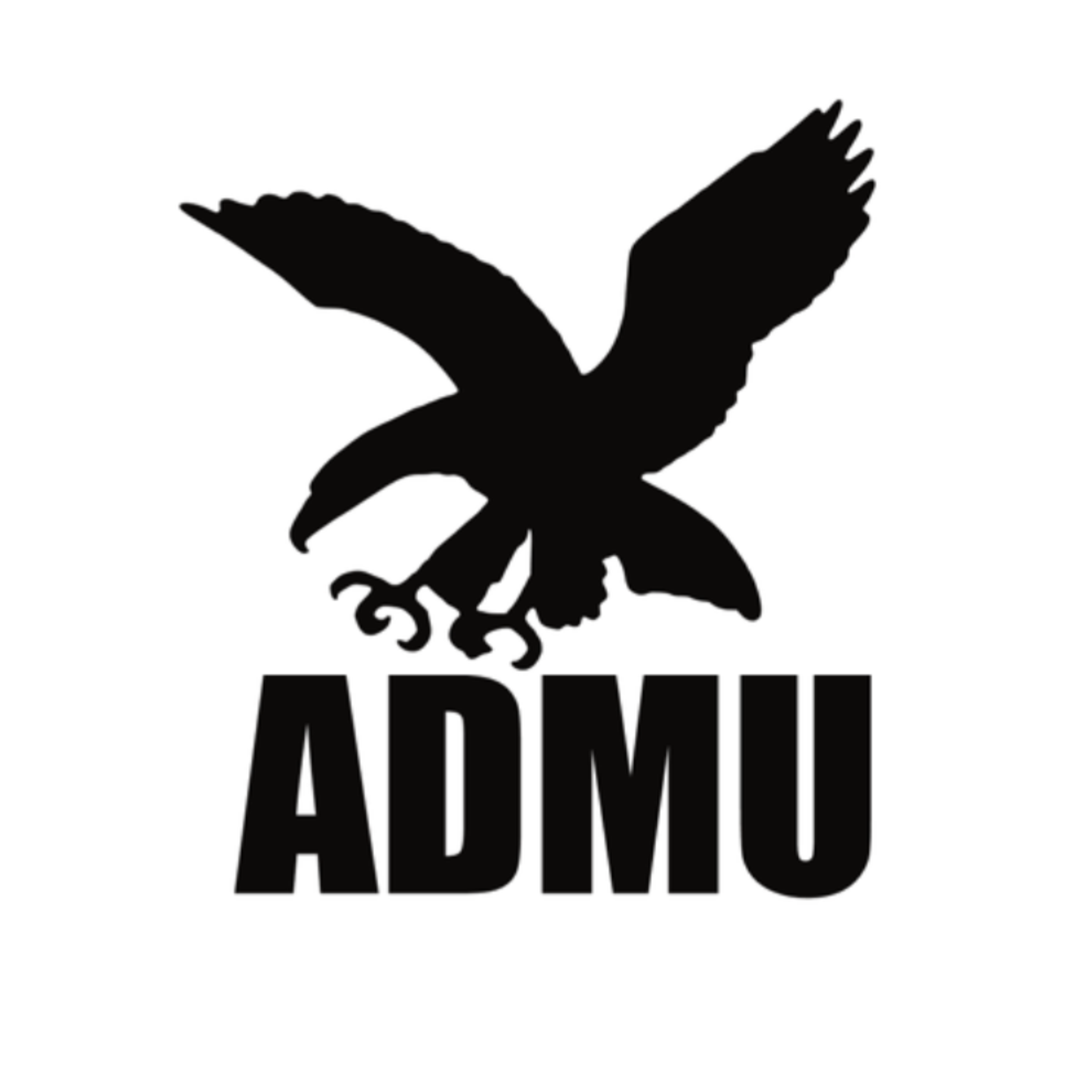 Ateneo Decal Sticker Set of 3 Lazada PH