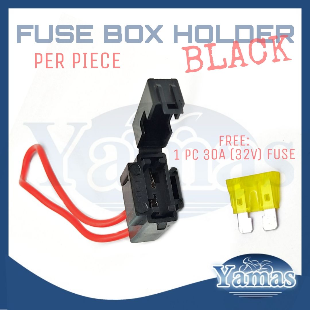 fuse box for motorcycle universal Lazada PH