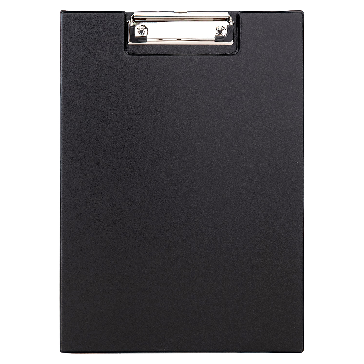 Deli 38154 File Organizer- A4 Clip Board with Cover (1PC) [752438154 ...