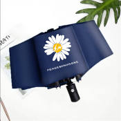 RL Little Daisy UV Protection Umbrella