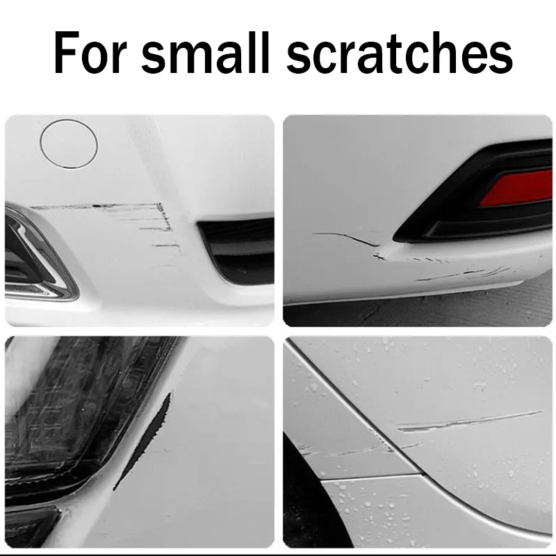 Car Paint Scratch Repair Pen for Mazda CX50 CX30 CX9 CX5 CX3 2023 2022,  Paint Repair Accessories Black White Red Blue – the best products in the  Joom Geek online store