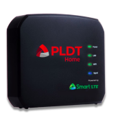 PLDT Home WiFi Prepaid