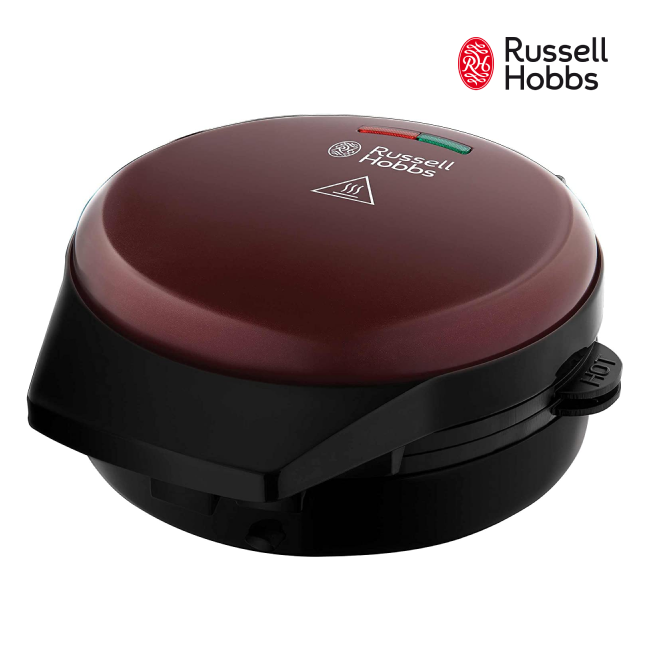 Russell Hobbs Fiesta 3in1 Cake Maker(2462056) Lazada PH