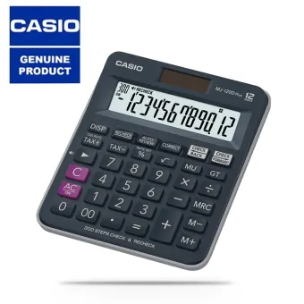 casio jj 120d buy online