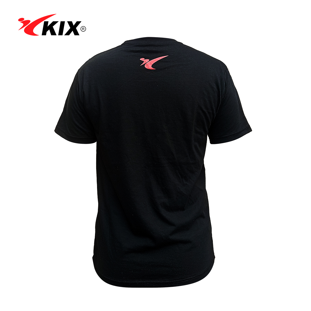 Kix Pride Phi T-Shirt