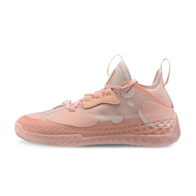 Shop Harden Shoes Pink online | Lazada 