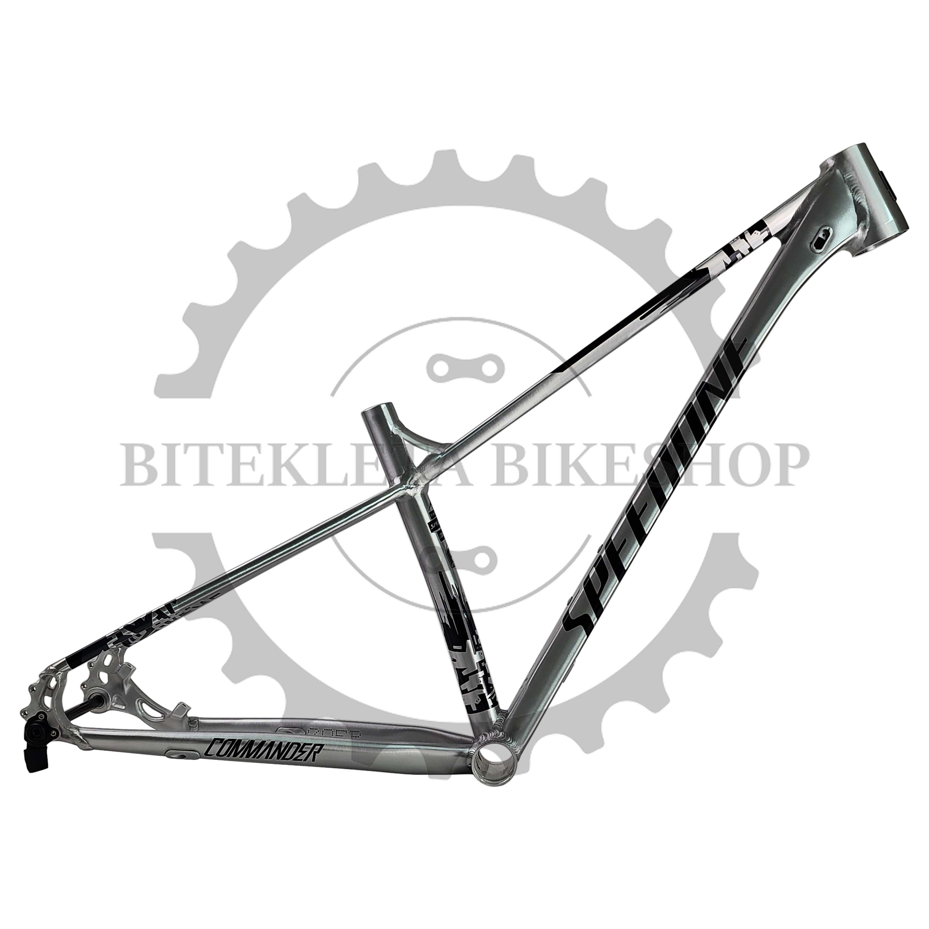 speedone frame