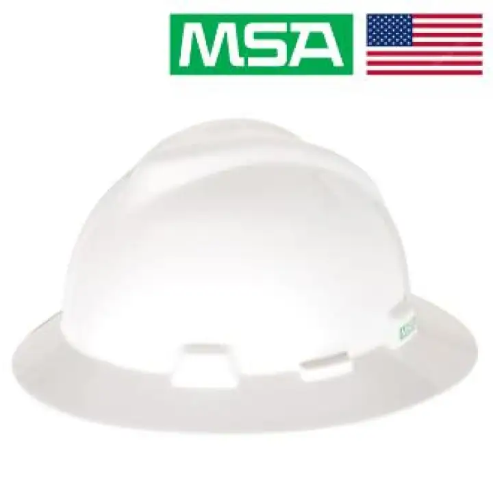Hard hat brim Clearance