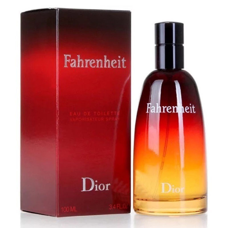 Dior Authentic Perfume Global Store Dior Fahrenheit For Men Oil Based 