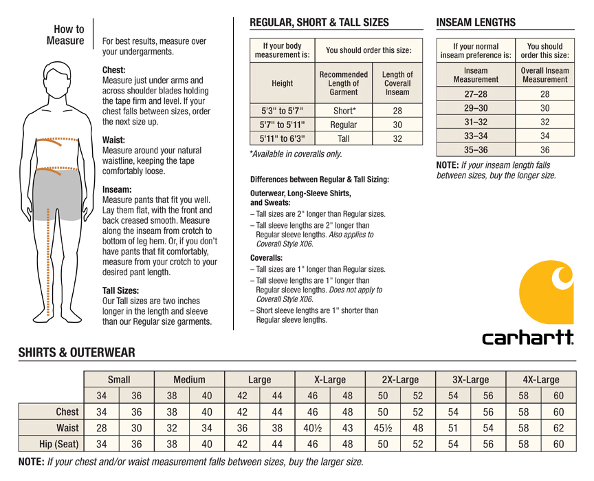 Carhartt перевод. Carhartt WIP Размерная сетка. Carhartt Размерная сетка курток. Carhartt Размерная сетка штанов. Long Tall Размерная сетка.