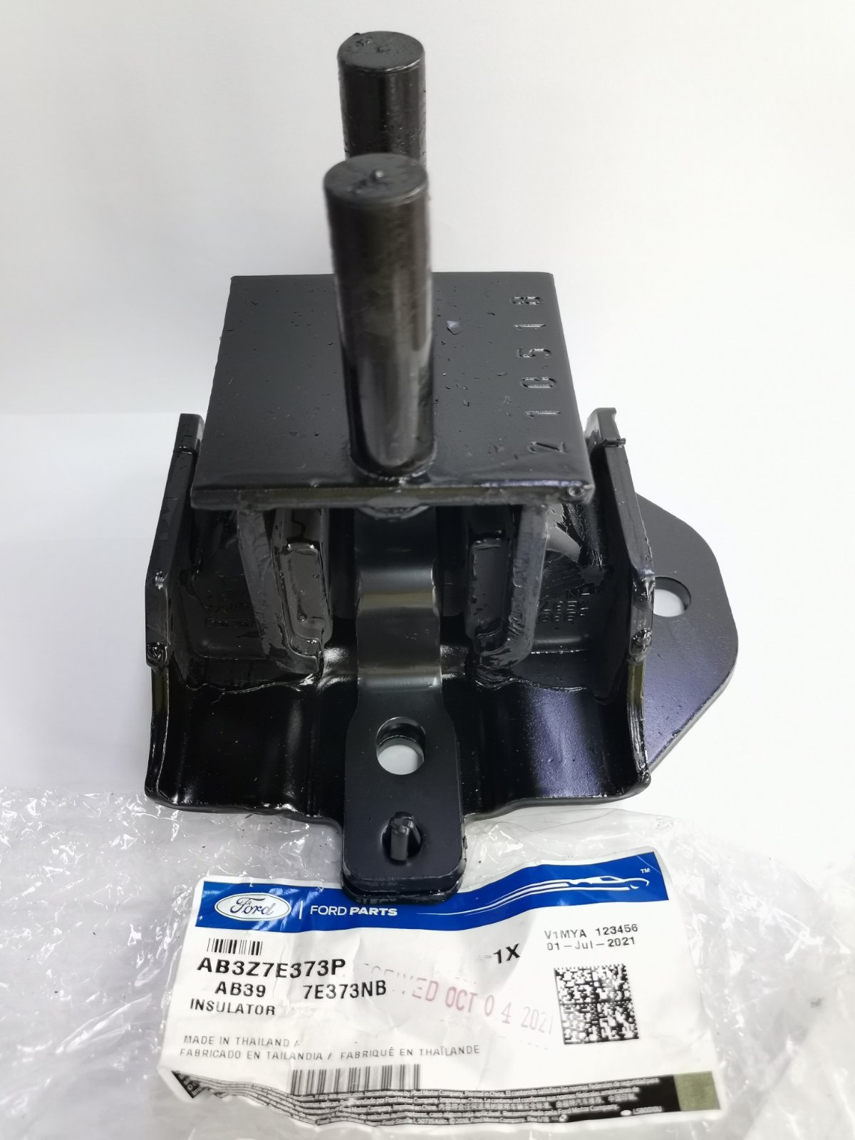 Ford Transmission Support / Mount for Ford Ranger M/T 2.2L & 3.2L PN