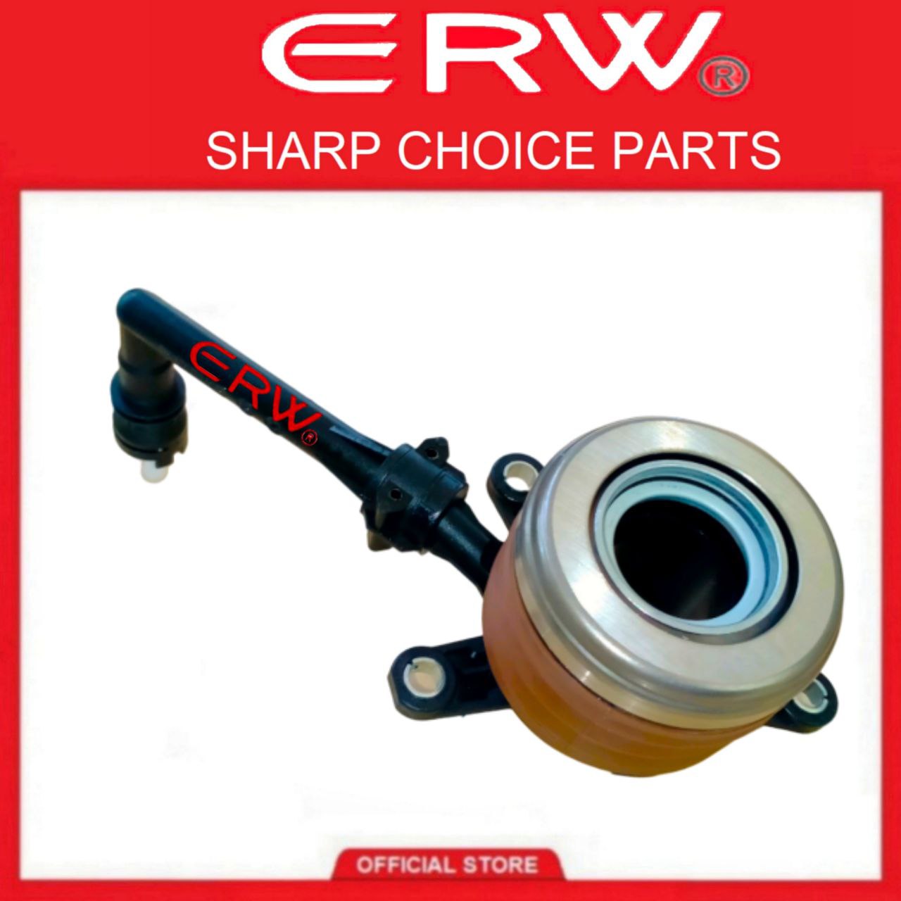 CLUTCH RELEASE BEARING Replacement part no. (2382079M00) SUZUKI ERTIGA