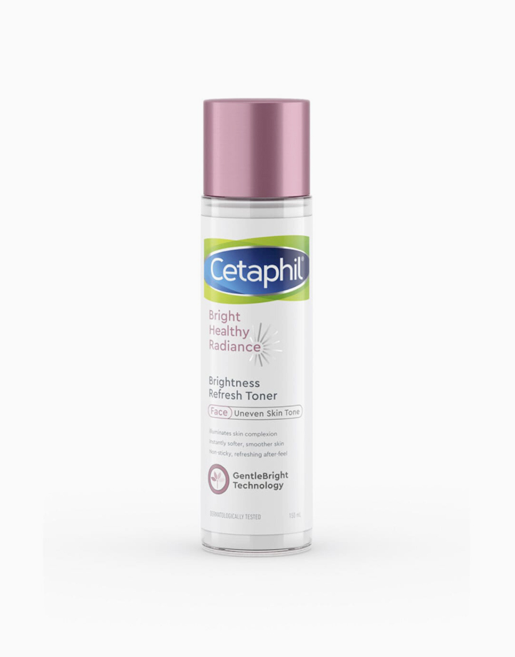 cetaphil bright radiance review