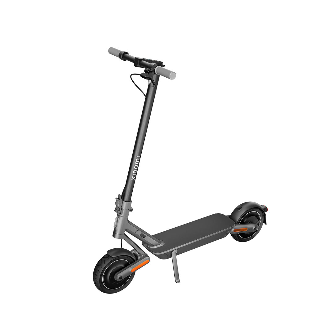 Xiaomi Scooter 4 Ultra | Dual suspension system | Xiaomi DuraGel Tire ...