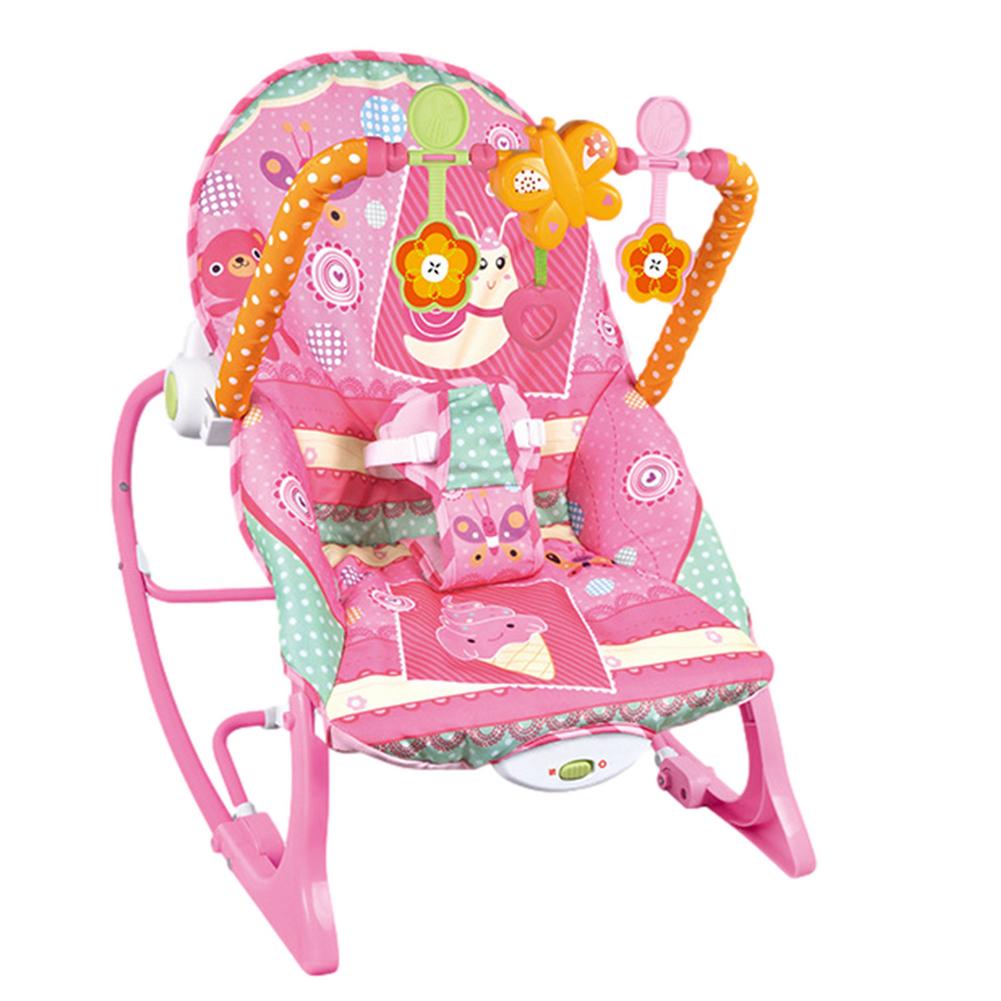 KEA.PH BABY INFANT TO TODDLER ROCKER | Lazada PH