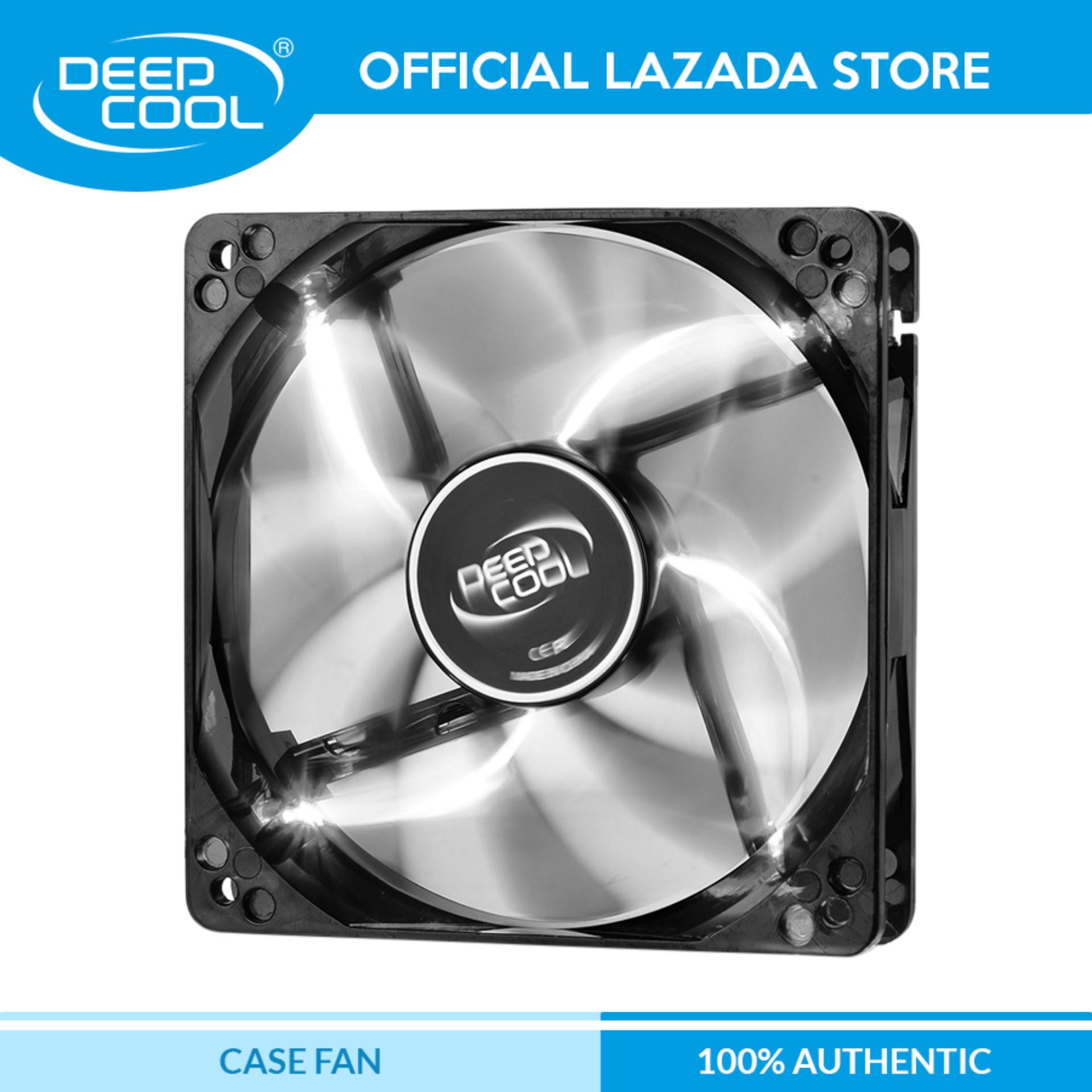 Buy Deepcool Cooling Fans Online Lazada Com Ph