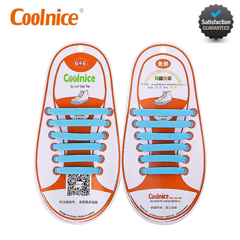 coolnice goodbye tie