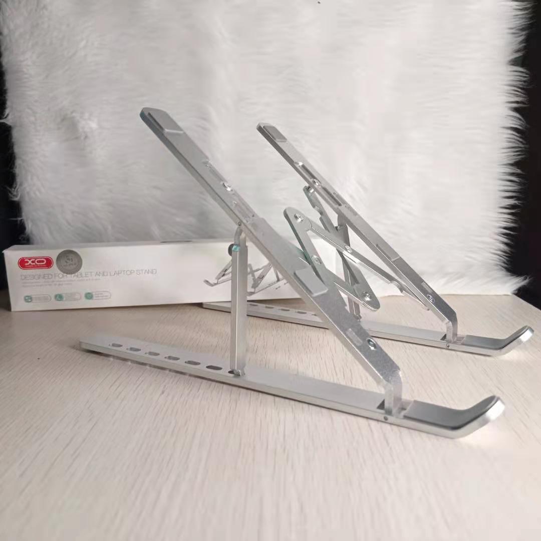 XOC49 LAPTOP Stand Portable Adjustable Aluminum Alloy Material Bracket