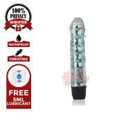 Secret Corner G-Spot Vibrator: Pleasure for Women