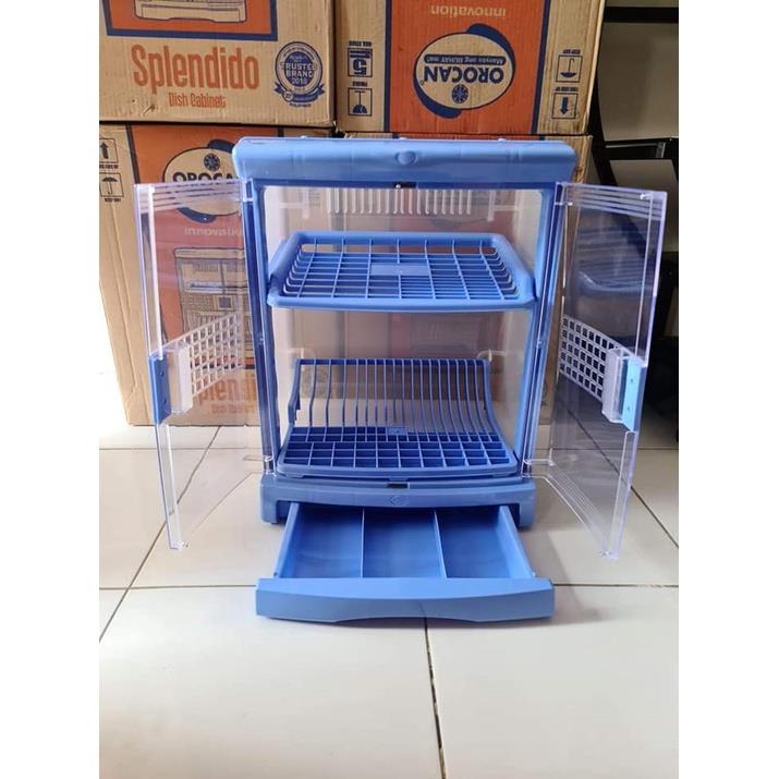 Orocan Splendido dish 44x34x57cm Lazada PH