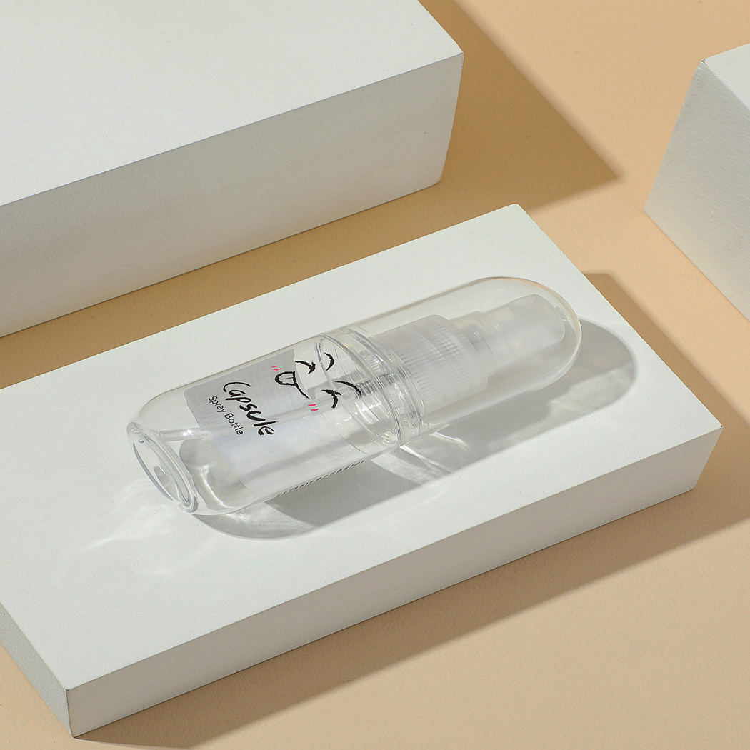 MINISO Spray/Press Pump Bottle 50ml 30ml/1pc Lazada PH