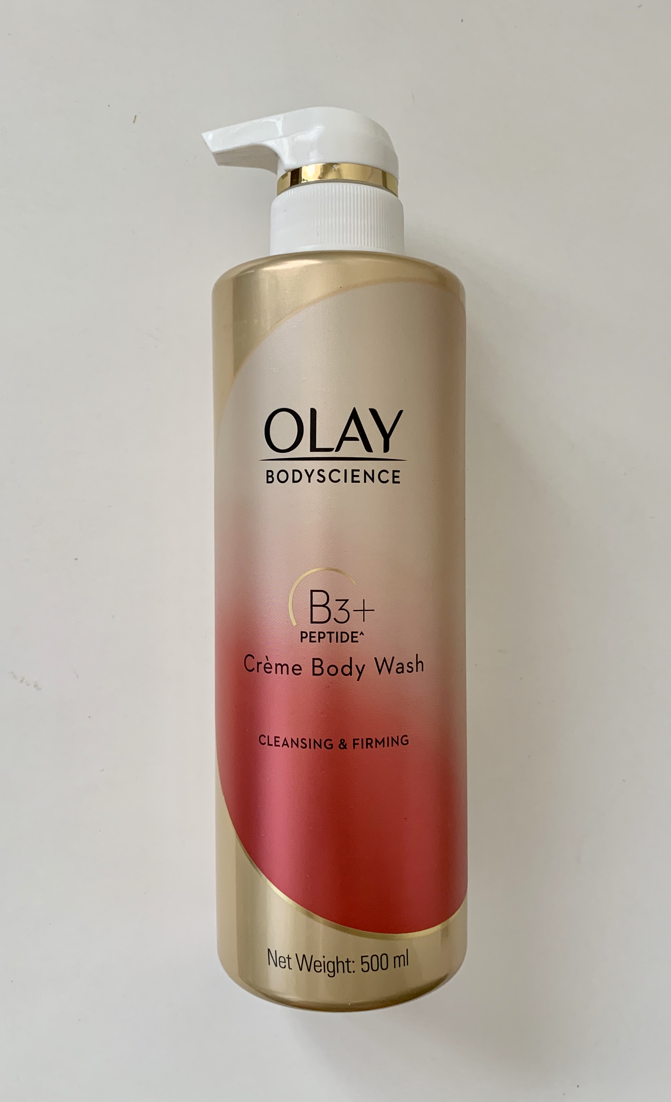olay b3 peptides