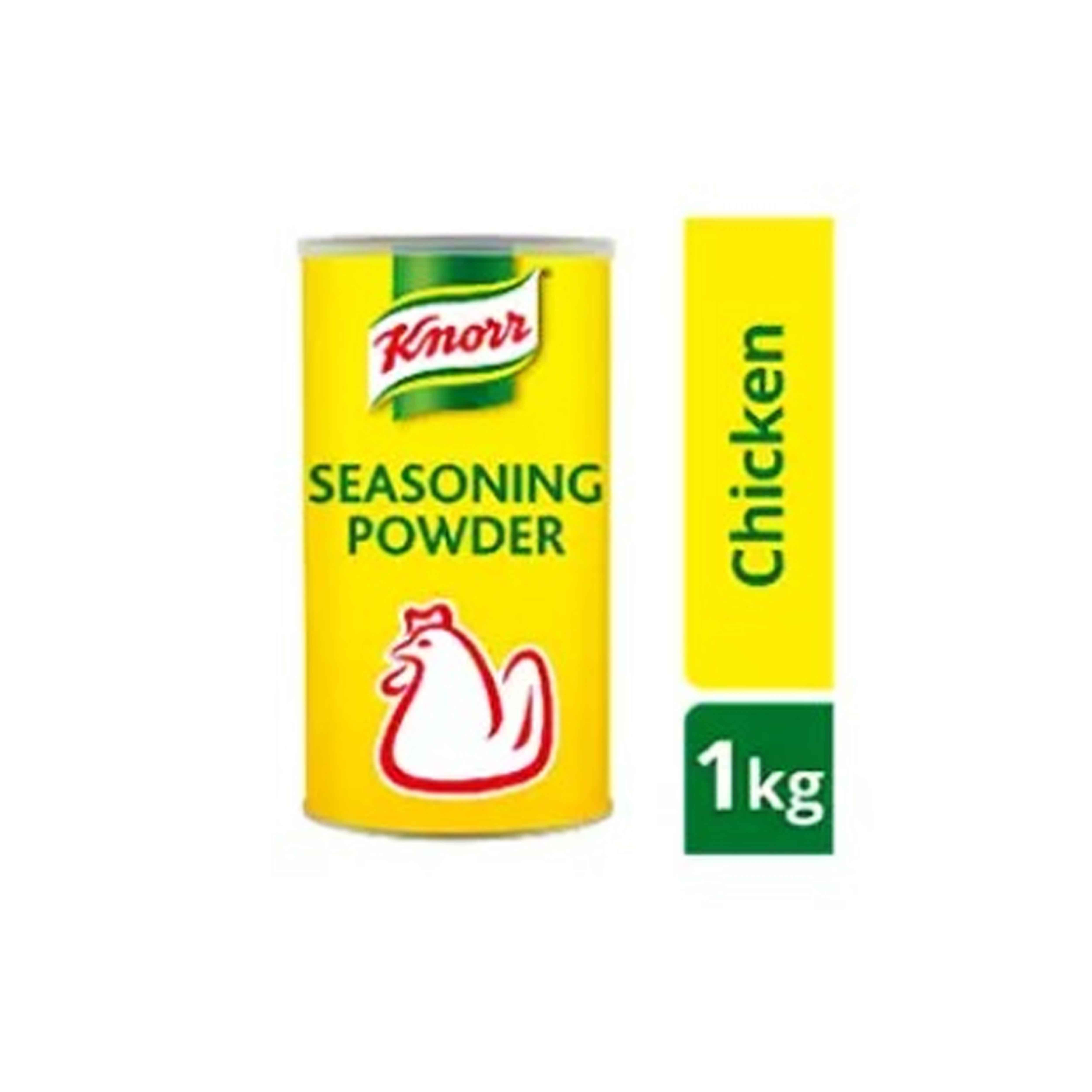 Knorr Chicken Powder 1kg Lazada PH