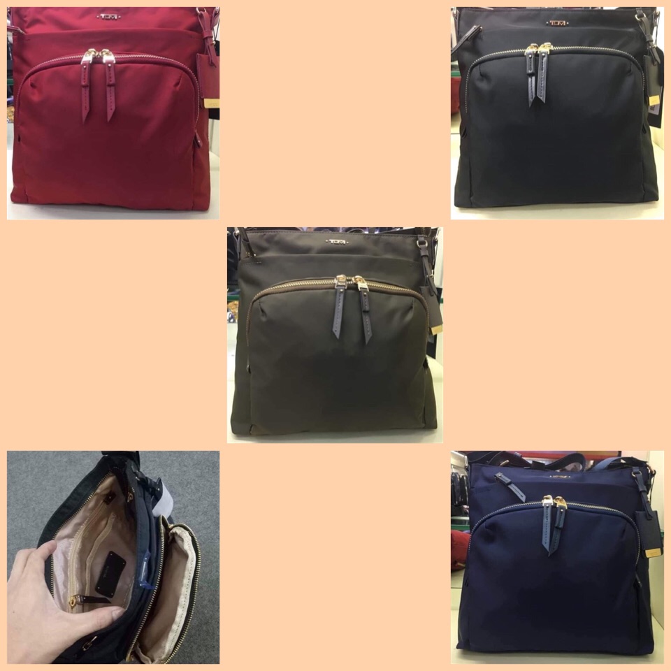 lazada tumi bags