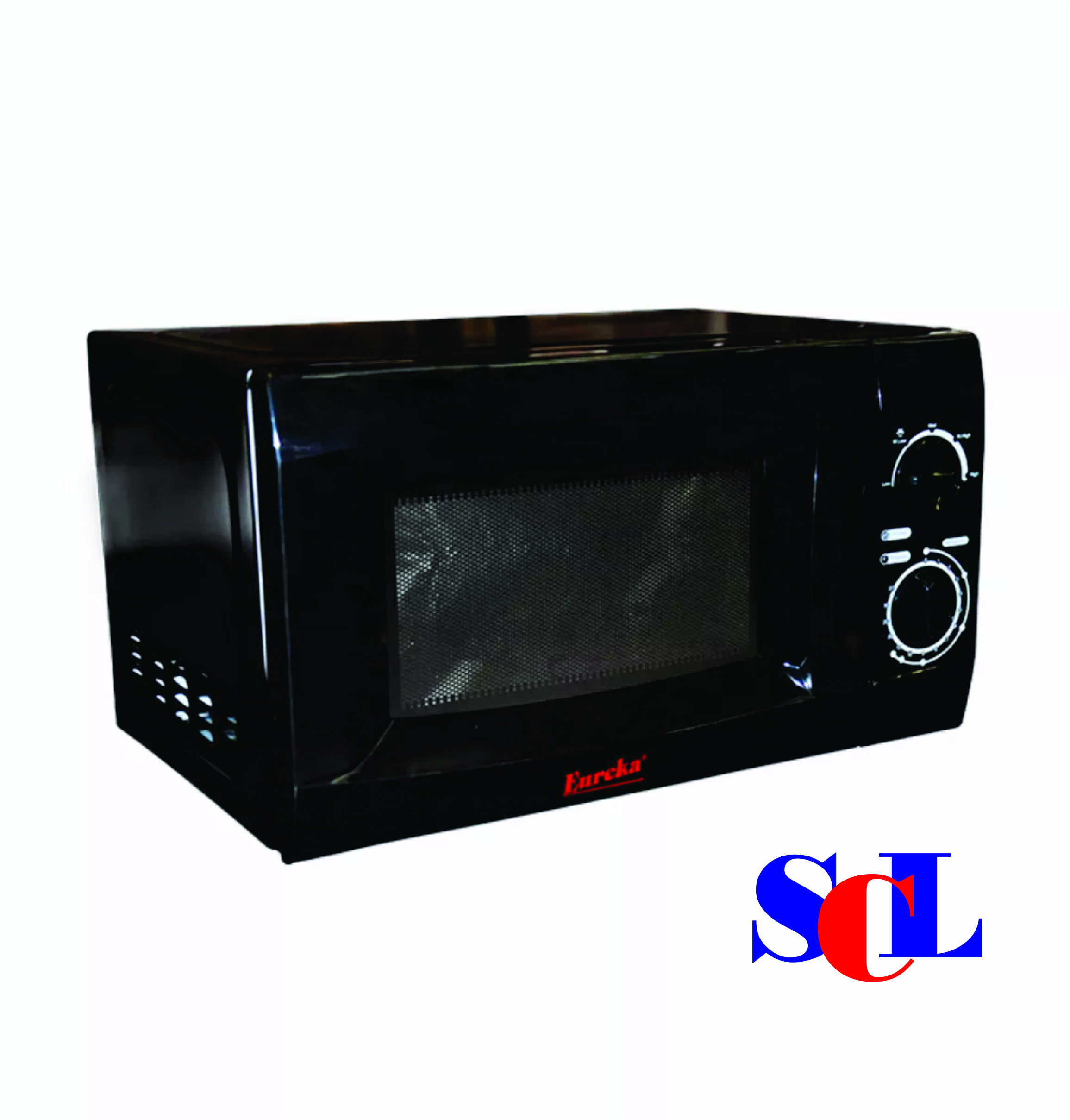 eureka microwave oven 20l