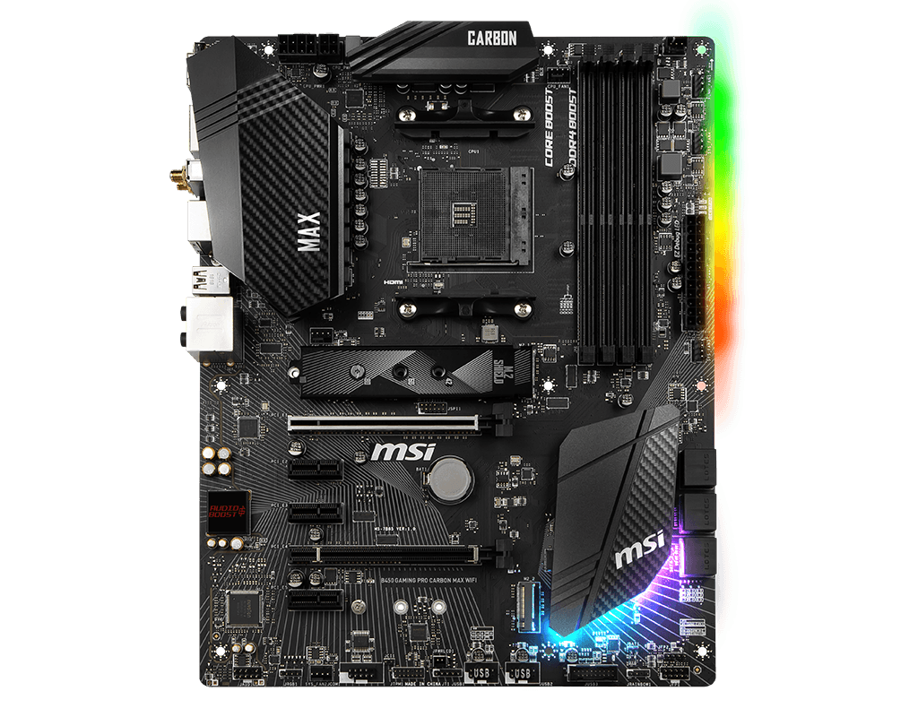CPU MSI B450 + Ryzen 5 3500 DDR4 16GB Amazon.in: Buy Amd 5000 Series ryzen 5+Msi B450 Motherboard+