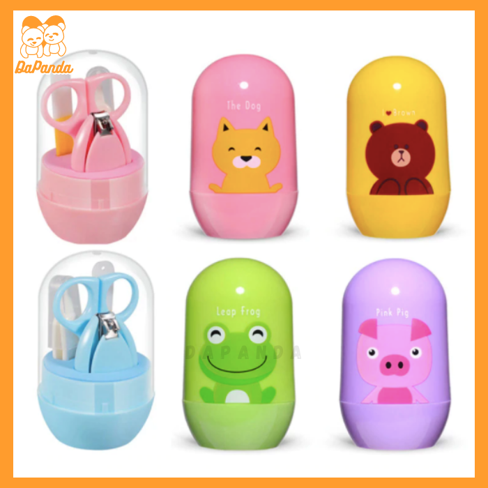 baby nail cutter price