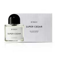 super cedar byredo