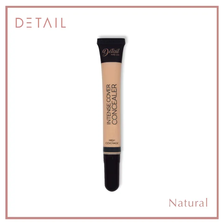 detail concealer
